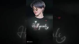 Bts Jimin new videos [upl. by Ordnagela]