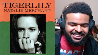 NATALIE MERCHANT • CARNIVAL REACTION STREAM HIGHLIGHT 3223 [upl. by Ailic]