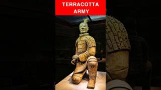 Do You Know What are Terracotta Warriors [upl. by Adnavoj]