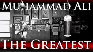 Muhammad Ali  The Greatest Greatest Ali Video on YOUTUBE [upl. by Homer]