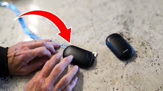 Rechargeable Hand Warmer Product Review  How to Keep Your Hands Warm [upl. by Hatcher]