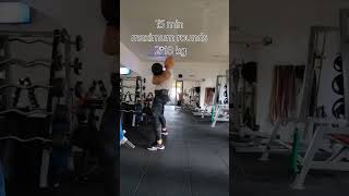 Active Gym Levice Jozef Masaryk personal training [upl. by Ylebmik294]