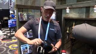 Outdoor Retailer Barebones Living new gear preview [upl. by Arvell]