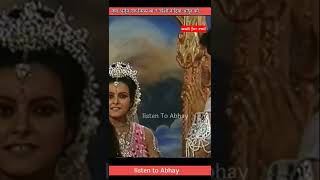 क्या अर्जुन एक किन्नर था उर्वशी और अर्जुन 🤔😱shorts dailyfacts महाभारत hindu arjun mahabharat [upl. by Carrie]