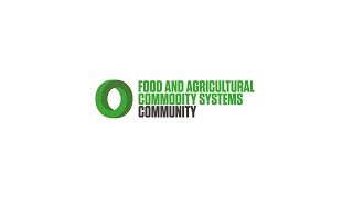 Discover the Food and Agricultural Commodity Systems Community [upl. by Miksen]