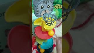 ASMR ROTATION ORBIT ball rollingball amazingtoys enjoy [upl. by Rawden494]