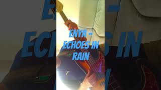 Enya  Echoes In Rain [upl. by Afira]