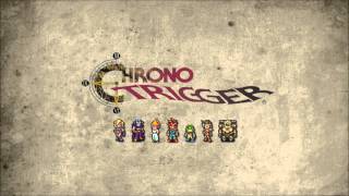 Chrono Trigger  World Revolution Remastered [upl. by Omland]