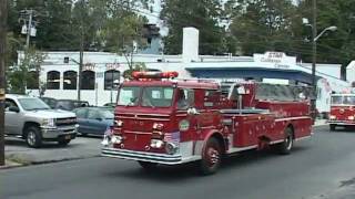 Middletownny Fire Department 152nd Annual Firemans Parade 3 of 3 [upl. by Algar]