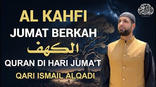 SURAH ALKAHFI JUMAT BERKAH  Murottal AlQuran yang sangat Merdu [upl. by Valera]