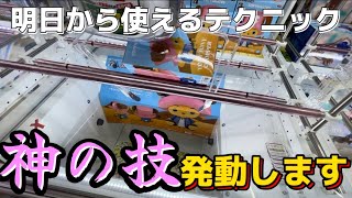 【クレーンゲーム】プロがやる最新テクニックを特別公開します。待ちに待ったＰＯＰマキシマム、ルフィーとエースを開封凄すぎ！ [upl. by Krm]