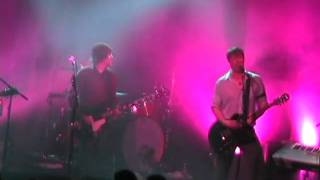 Queens Of The Stone Age  12  In My Head Live Detroit 2005 [upl. by Nedearb304]