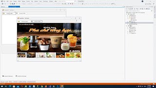 Devexpress C winform Image Slider thumbnail demo [upl. by Ailsa984]