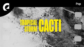 Cacti ft Cospe  Tropical Storm Cospe Remix [upl. by Dahsar]