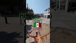 UPDATE 5th Avenue  Quinta Avenida  Huatulco Mexico  Paradise Property Previews  Paradise Guy [upl. by Jauch]