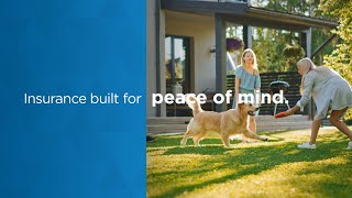 Farmers Mutual of Nebraska quotInsurance built for peace of mindquot  15 [upl. by Evans]