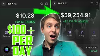 Earn 100 Daily Trading Meme Coins – Max Profit Dont Buy Late Bundle amp Volume Scams [upl. by Elum]