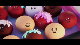 quotද ඉමෝජී Moviequot සම්පූර්ණ කතාව සිංහලෙන්  Sinhala dubbed animation movie  the emoji movie Sinhala [upl. by Mersey]