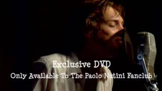 Exclusive Paolo Nutini Fan Club Gold DVD trailer  Live in New Orleans [upl. by Peisch]