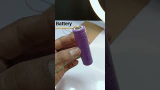 Diy free energy janretor with dc motor 12v shorts [upl. by Alliscirp]