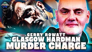 Gerry Rowatt Trailer  Glasgow Gorbals Hardmans Decades In Prison amp M Charge [upl. by Shugart]