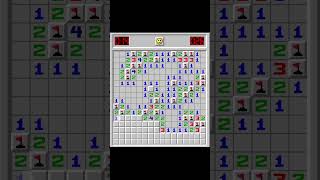 MineSweeper 27 40SEC [upl. by Adnilec]