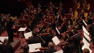 Schostakowitsch 7 Sinfonie »Leningrader« ∙ hrSinfonieorchester ∙ Marin Alsop [upl. by Evot]