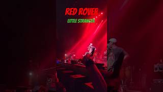 Little Stranger  Red Rover  The Sound  1262024 [upl. by Romola]