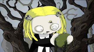 Lenore Capitulo 4 quotBloaty La Ranitaquot HD [upl. by Hess]