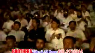 Karan Khan TApay Cherta Khwar Na She YouTube [upl. by Kcitrap977]