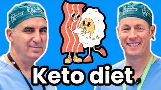 Is The Ketogenic Diet Good For You [upl. by Alletneuq455]