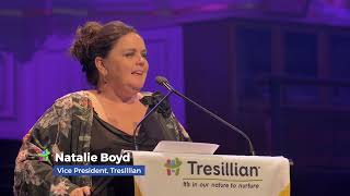 Tresillian Centenary Gala Ball [upl. by Saturday]