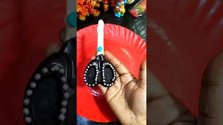 2in1 Chocolate Scissors ✂️ for my Bittu shorts chocolate trending viral youtubeshorts [upl. by Shanahan874]