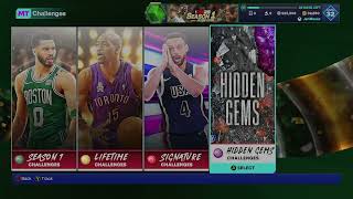 Grindable Promo Coming This Week New Breakout Rewards What to Expect This Week in NBA 2K25 MyTeam [upl. by Zeuqirdor]