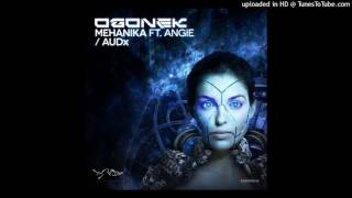 OgonekMehanika feat Angie [upl. by Lisetta]