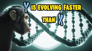 Y Chromosome is Evolving Faster Than X New Primate Study Unveils Surprising Findings [upl. by Nichol]