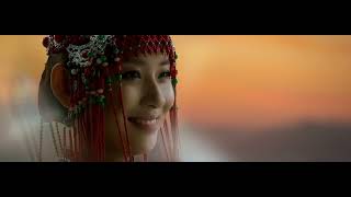 Nariin huh mori  Altanjargal  Uzemchin ardiin duu  Official Music video [upl. by Adyam]