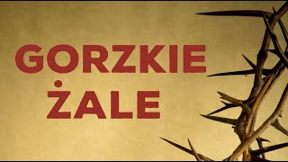 Na żywo  ok 1145  Gorzkie żale z napisami  Kalwaria Zebrzydowska [upl. by Theone]