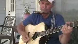 Freight Train Blues by Bob Dylan Roy Acuff [upl. by Boswell]