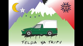 FELDA NA TRIPU 1DÍL [upl. by Tiraj]