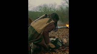 Nat’s Death  TWD The Ones Who Live  S01E02  shorts [upl. by Allie339]