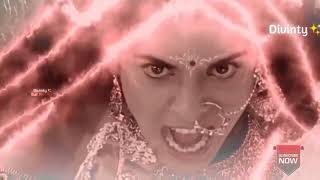 Mahakali Full theme song kakum deivam kali🔱✨ [upl. by Summers]