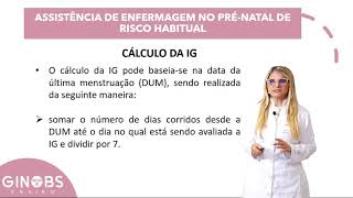 Apresentação preparatório módulo para residência em enfermagem obstétrica [upl. by Linden302]