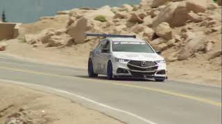 2017 PPIHC Acura TLX Aspec FWD [upl. by Ybloc]