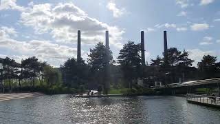 Porsche Pavilion Autostadt Wolfsburg Niedersachsen Deutschland 🇩🇪💖 [upl. by Marlena]