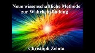 Neue wissenschaftliche Methode zur Wahrheitsfindung [upl. by Novets609]