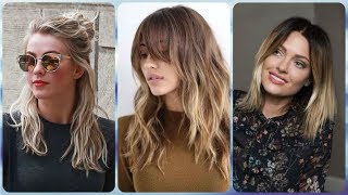 Die coole 20 Ideen zu blonde frisuren herbst 2018 [upl. by Meehaf550]