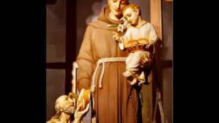 TAMIL ROMAN CATHOLIC SUPER HIT ST ANTHONY SONGS 2012 [upl. by Bohs]