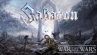 Sabaton  Versailles Filtered Instrumental [upl. by Nyrol]