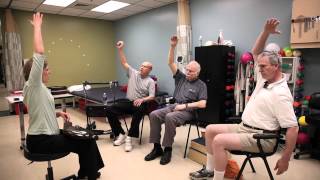 Parkinsons and Music Therapy [upl. by Atiuqram682]